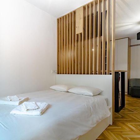 Upper Town Apartments Zagrzeb Zewnętrze zdjęcie