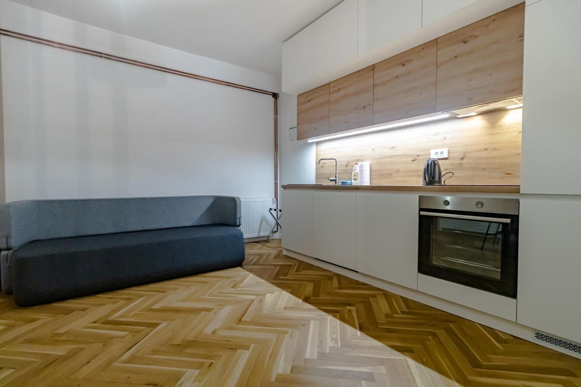 Upper Town Apartments Zagrzeb Zewnętrze zdjęcie