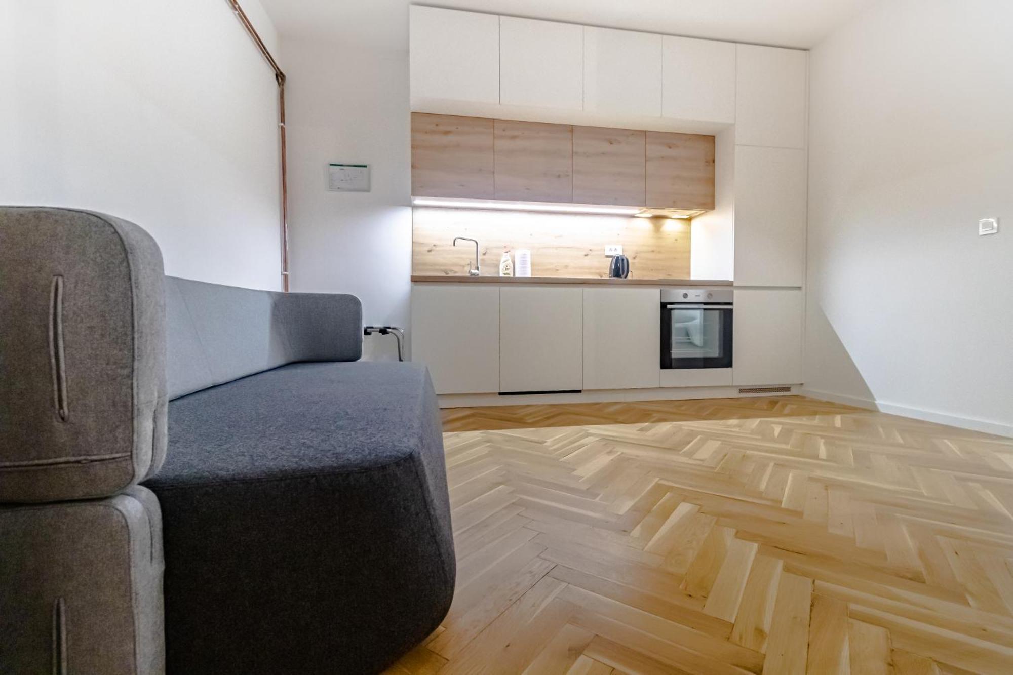 Upper Town Apartments Zagrzeb Zewnętrze zdjęcie