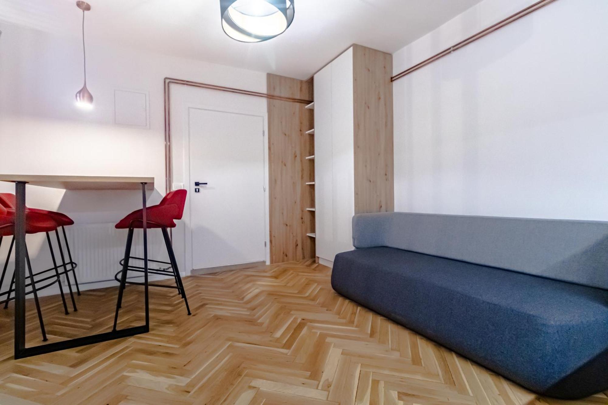 Upper Town Apartments Zagrzeb Zewnętrze zdjęcie