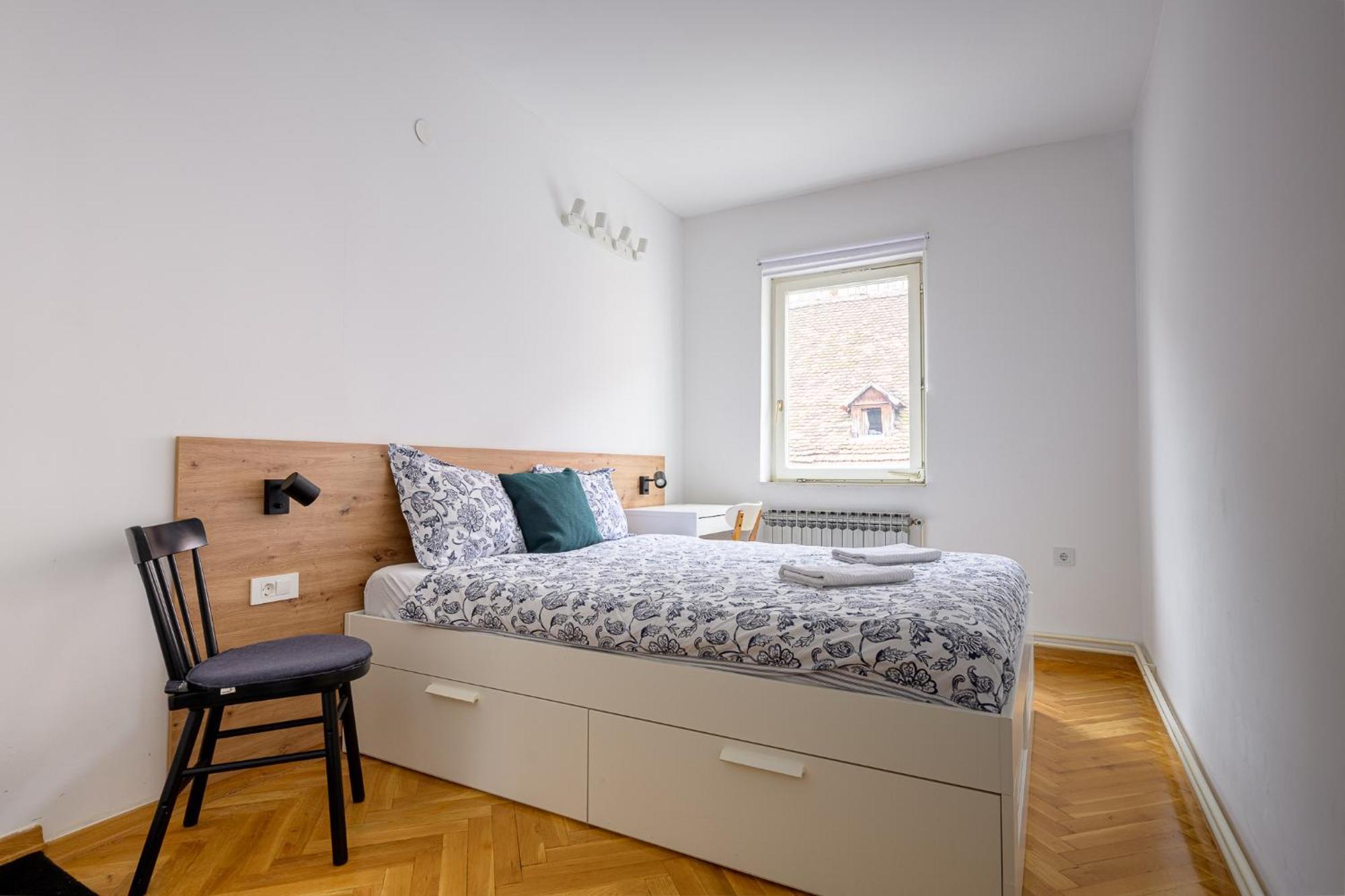Upper Town Apartments Zagrzeb Zewnętrze zdjęcie