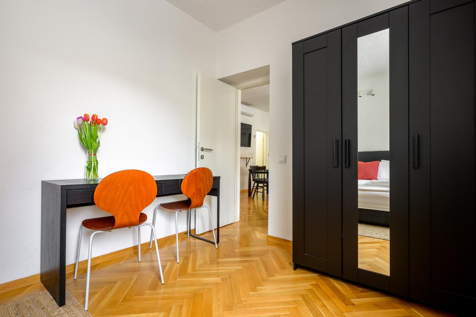Upper Town Apartments Zagrzeb Zewnętrze zdjęcie